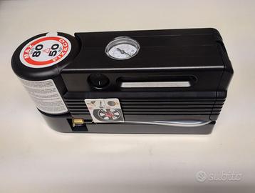 Fix&Go Sensor kit riparazione pneumatici