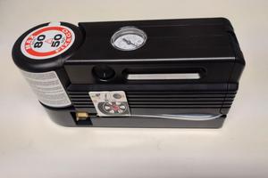 Fix&Go Sensor kit riparazione pneumatici