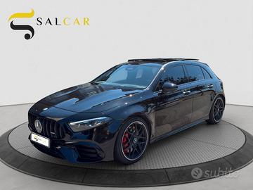 Mercedes-benz A 45 AMG 45S 4Matic+ Premium Plus 20