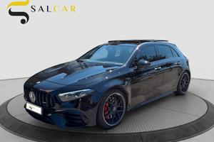 Mercedes-benz A 45 AMG 45S 4Matic+ Premium Plus 20