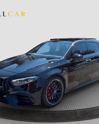 Mercedes-benz A 45 AMG 45S 4Matic+ Premium Plus 20