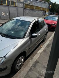 VendoPeugeot 2006