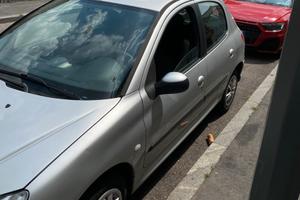 VendoPeugeot 2006