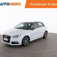 AUDI A1 SPB 1.0 TFSI ultra Admired