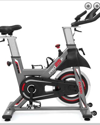 Spin bike FASSI