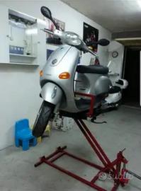 Sollevatore alza vespa crik piaggio lambretta