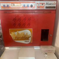 Friggitrice margot fritty