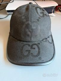Cappello Gucci