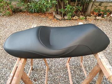 Sella per Aprilia Leonardo 300 Come nuova