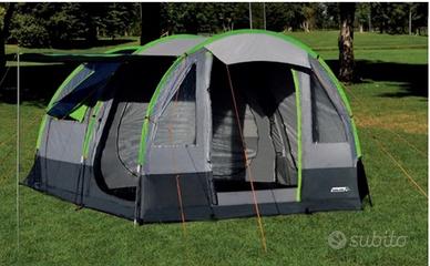 Tenda da campeggio Conver Victoria 4