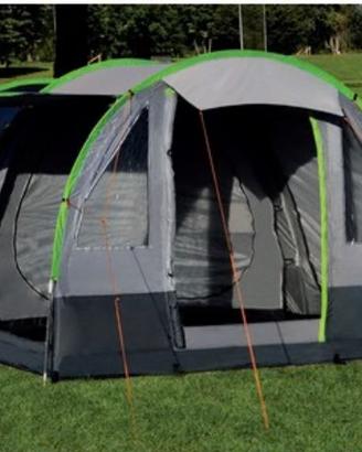 Tenda da campeggio Conver Victoria 4