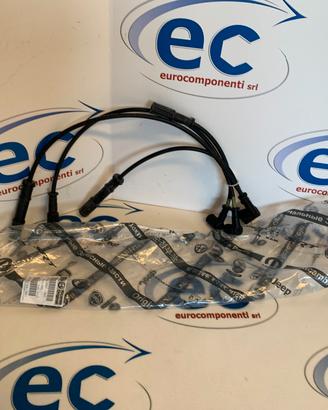 55202897 Kit di cavi d'accensione originale per Pa