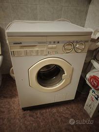 Lavatrice Ariston Mergherita