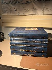 Anastasi: manuali di anatomia e atlanti