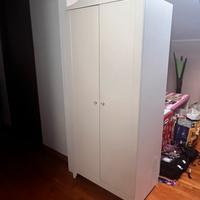 Armadio ikea