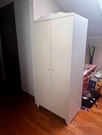 Armadio ikea