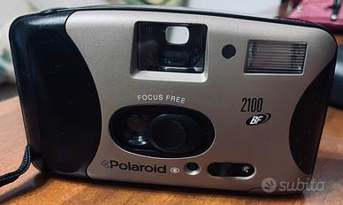 Fotocamera vintage Polaroid 2100 BF 35mm
