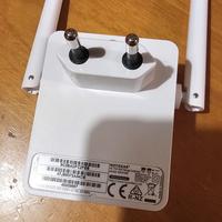 Ripetitore WiFi Netgear AC750 (EX3700)