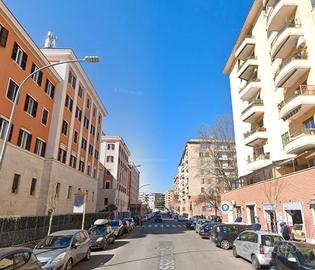 Garbatella stanza singola arredata