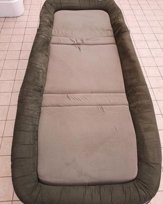 LETTINO CARPFISHING FOX