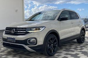 Volkswagen T-Cross Advanced 1.0 TSI 110CV