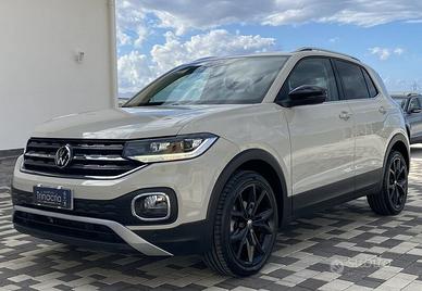 Volkswagen T-Cross Advanced 1.0 TSI 110CV