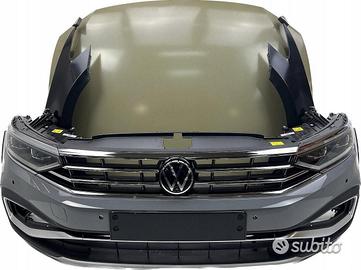 LEXUS OE LEXUS NX LIFT/200t/anteriore/completo