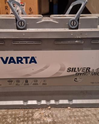 Batteria Auto Varta F21 12V 80ah 800A