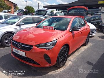 Opel Corsa 1.2 Edition 75CV 5P 2020 promozione