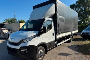 Iveco daily 35c15 mt 620