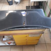 Pannello insonorizzante ligier