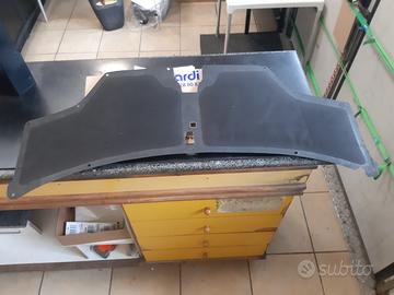 Pannello insonorizzante ligier