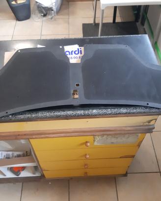 Pannello insonorizzante ligier