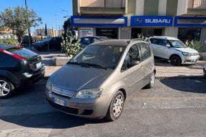 Fiat Idea 1.3 Multijet 16V 90 CV BlackLabel