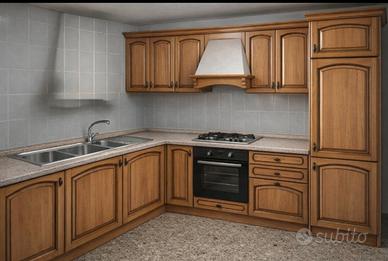 cucina componibile 