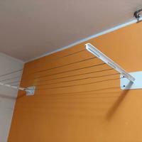 STAFFE STENDIBIANCHERIA