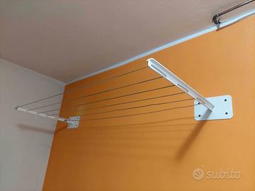 STAFFE STENDIBIANCHERIA