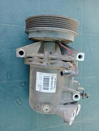 compressore clima Dacia Sandero 8201025121