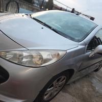 Peugeot 207 cc