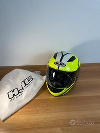 Casco integrale HJC