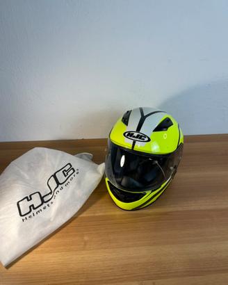 Casco integrale HJC