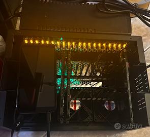 Prezzo Bomba, Phone Farm Box Cellulari