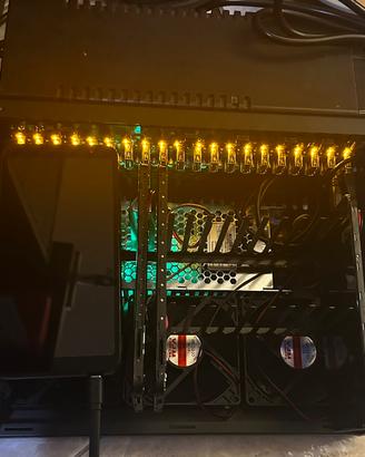 Prezzo Bomba, Phone Farm Box Cellulari