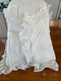 Port-enfant da battesimo . Primi anni del 900