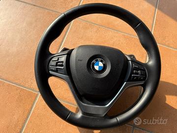 Volante bmw f10/f11