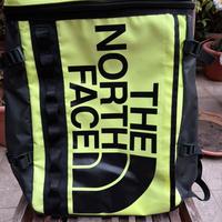 The North Face Base Camp 30 litri