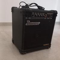 Amplificatore Ibanez