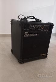 Amplificatore Ibanez