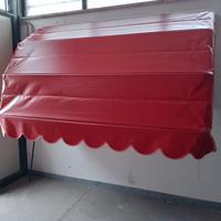 Tenda da Sole