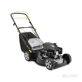 Tagliaerba Motore a Scoppio 123 cc ALPINA AL4 41A